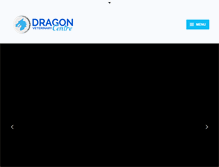 Tablet Screenshot of dragon-vets.co.uk